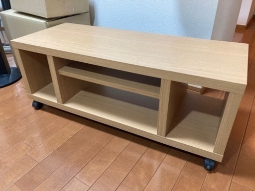 テレビボード　ナチュラル　テレビ台