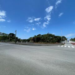 キッチンカー、移動販売車用地賃貸 − 沖縄県