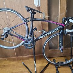 ロードバイク　リドレー　RIDLEY LIZ xxs
