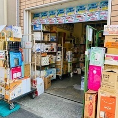 大好評！第10回リサイクルフリマ！野菜詰め放題イベント！
