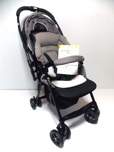 ●○ 対面ハンドル！ (Combi) メチャカルファースト取説付き ○●