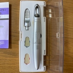 ネイルケアセット②の画像