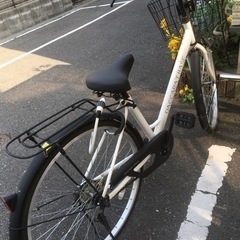 【自転車】2000円