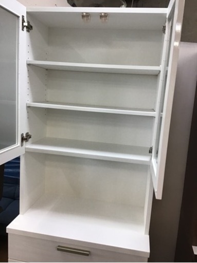 ●販売終了●食器棚　キッチン収納　中古品