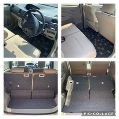 H２４年式❗️車検２年込み❗️の画像