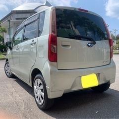 H２４年式❗️車検２年込み❗️の画像