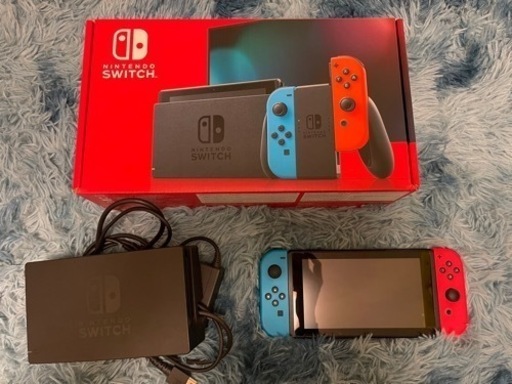 switch ☆限定値下げ中☆
