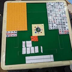全自動麻雀卓 50000円
