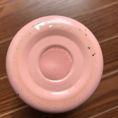 レスポ　タンブラー　ピンクの画像