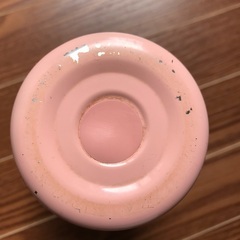 レスポ　タンブラー　ピンクの画像
