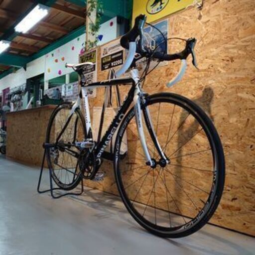 Pinarello FP1ロードバイク 2010 PINARELLO FP1 TIAGRA ピナレロ ロードバイク