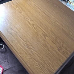 こたつ　テーブル