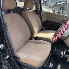 22年　ミラ　車検令和5年11月の画像