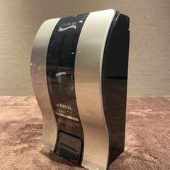 美品✨ 便座除菌クリーナー　ディスペンサー  ジェル付きの画像