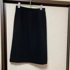 ❤黒ジャケット、スカート、セット、13号❤特別SALE‼️の画像