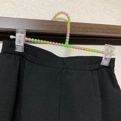 ❤黒ジャケット、スカート、セット、13号❤特別SALE‼️の画像