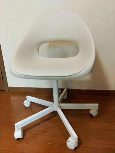 IKEA 椅子 (回転チェア) イケア　LOBERGET ローベルゲット　多摩エリア配送応相談