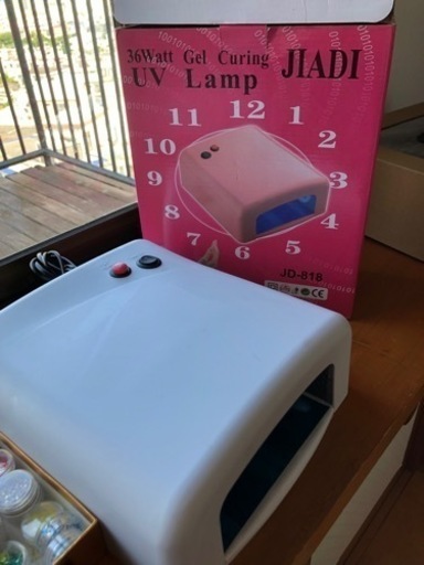 レジン　セット　※価格調整しました