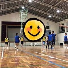 【募集終了】バスケサークル・メンバー募集～初級/中級から～ - 北九州市