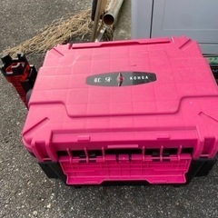 釣り道具【取引相手決まりました】