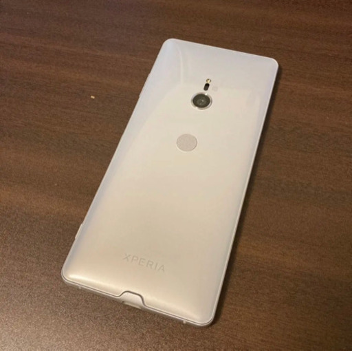 Xperia xz3 SIMフリー 本日限定割引致します