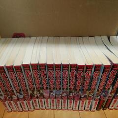 【将棋マンガ全巻】ハチワンダイバー　1～35巻の画像