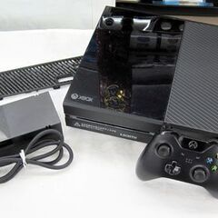 Microsoft XBOX ONE CONSOLE 1540 ...