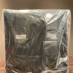 新品✨数量限定品　配達用バック ドラスマ UberEats 出前館 DiDiの画像