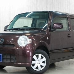 信販会社を通さないんです😳ワンオーナー！！ダイハツ ミラココア🚗...
