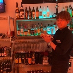 ダイニングバー　店長候補　アルバイトの画像