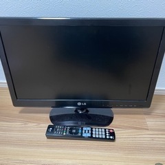 LG 22LS3500 テレビ 22型 