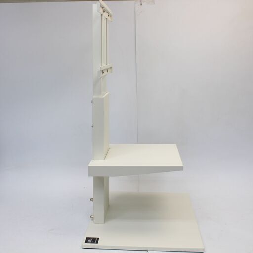 460)WALL TV STAND V2 テレビスタンド LOW TYPE ロータイプ グッドデザイン賞受賞 ホワイト