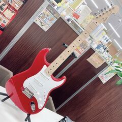 .フェンダー　ストラトキャスター　ST-STD
