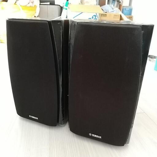 YAMAHA ハイレゾスピーカー