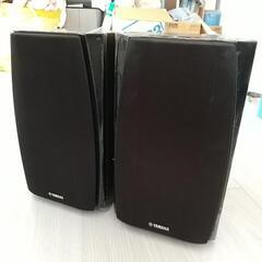 YAMAHA ハイレゾスピーカー 