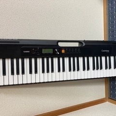 CASIO CT-S200 61鍵盤 Casiotone キーボ...