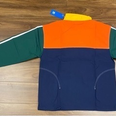アディダスウインドトップ オリジナルスの画像