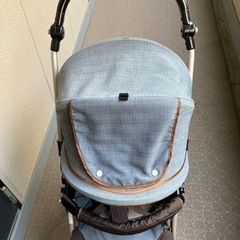 コンビ　ベビーカー　4/15までの画像