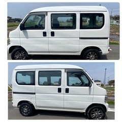 【売約御礼】平成22年12月　165,000キロ　車検令和6年4月までの画像