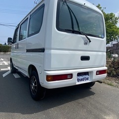 【売約御礼】平成22年12月　165,000キロ　車検令和6年4月までの画像