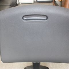 ★特別価格 美品！ 大幅値下げ ★ERGO IMPACT Standing Chair スタンディングチェア★大田区、品川区 配送・設置無料★店頭取引歓迎の画像