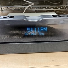 YAMAHAのコンポ