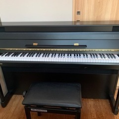 カワイ　電子ピアノ