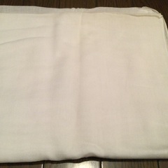 高級カーテン布地、レース布地、晒し、マルチカバーの画像