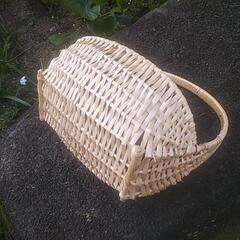籠の画像