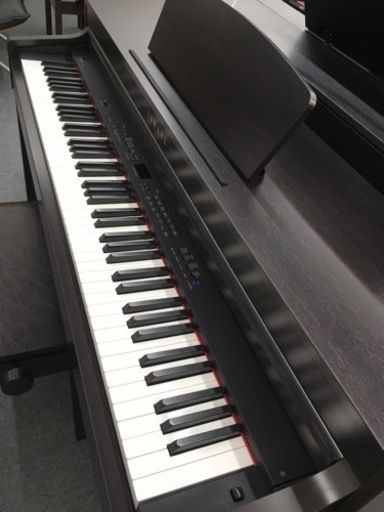 GWセール開催！　～5月8日まで　i528 YAMAHA clavinova CLP-430R  2013年製　ヤマハ　クラビノーバ　　電子ピアノ