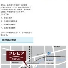 英会話　サークル　メンバー募集