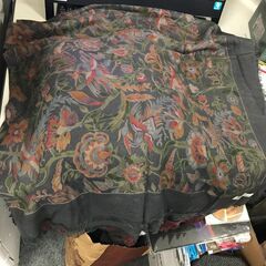 ショールの画像