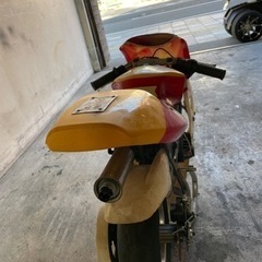 ポケバイ　ジャンクの画像