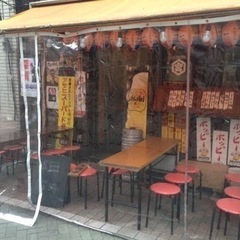 WワークOK🌏現金日払い🍻ホール業務🍻まかない付の画像